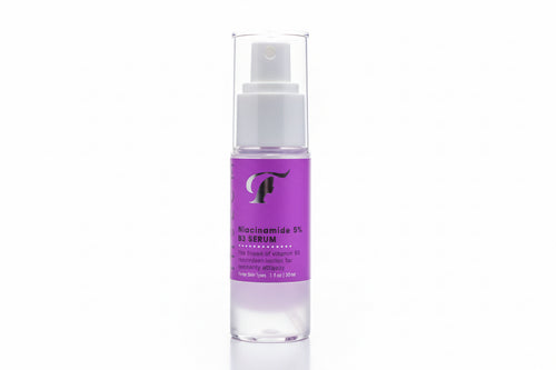 Niacinamide 5% vitamin B3