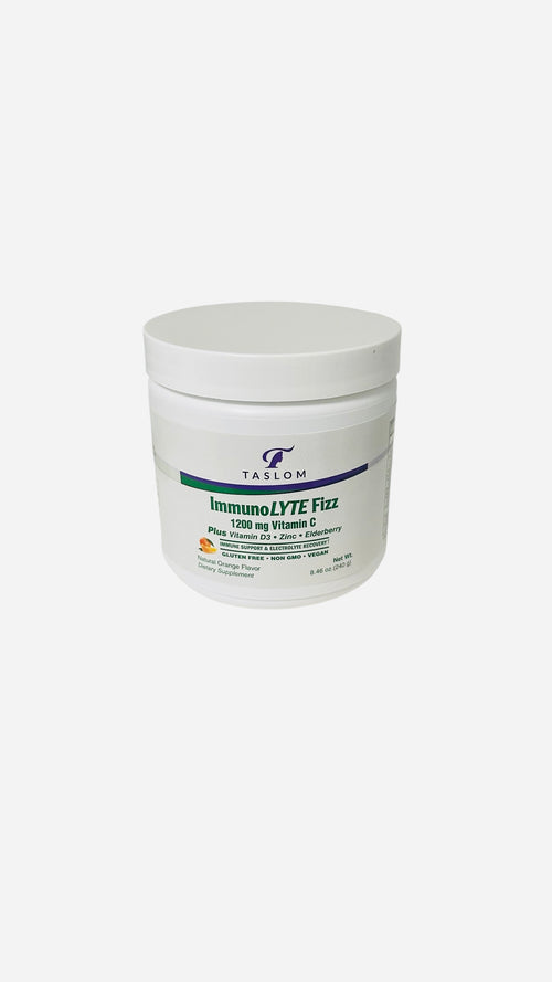 ImmuneLYTE Fizz