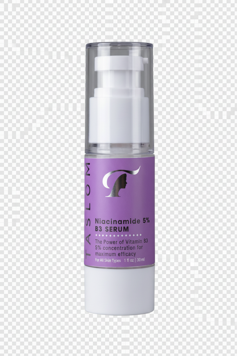 Niacinamide 5% vitamin B3
