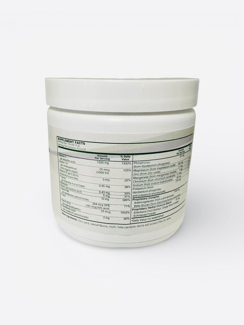 ImmuneLYTE Fizz
