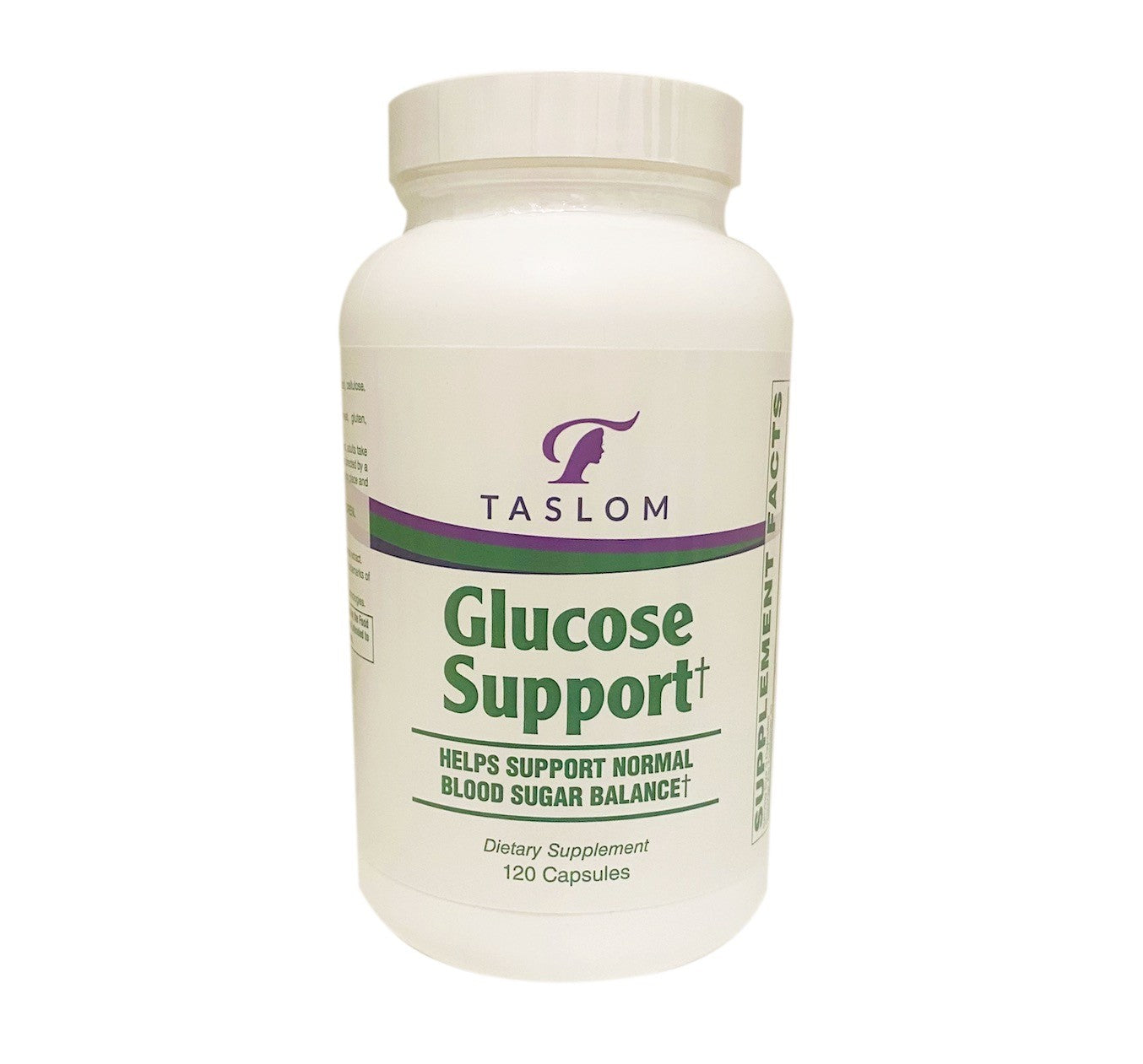 GLUCOSE SUPPORT