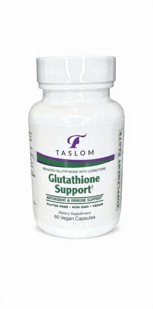 Glutathione support