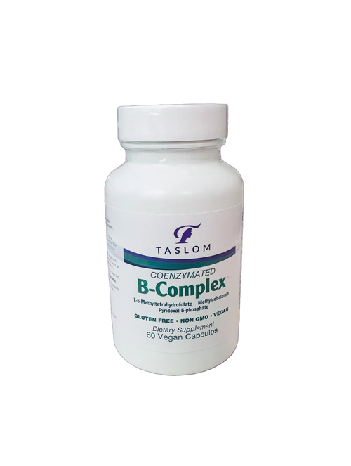 B-COMPLEX