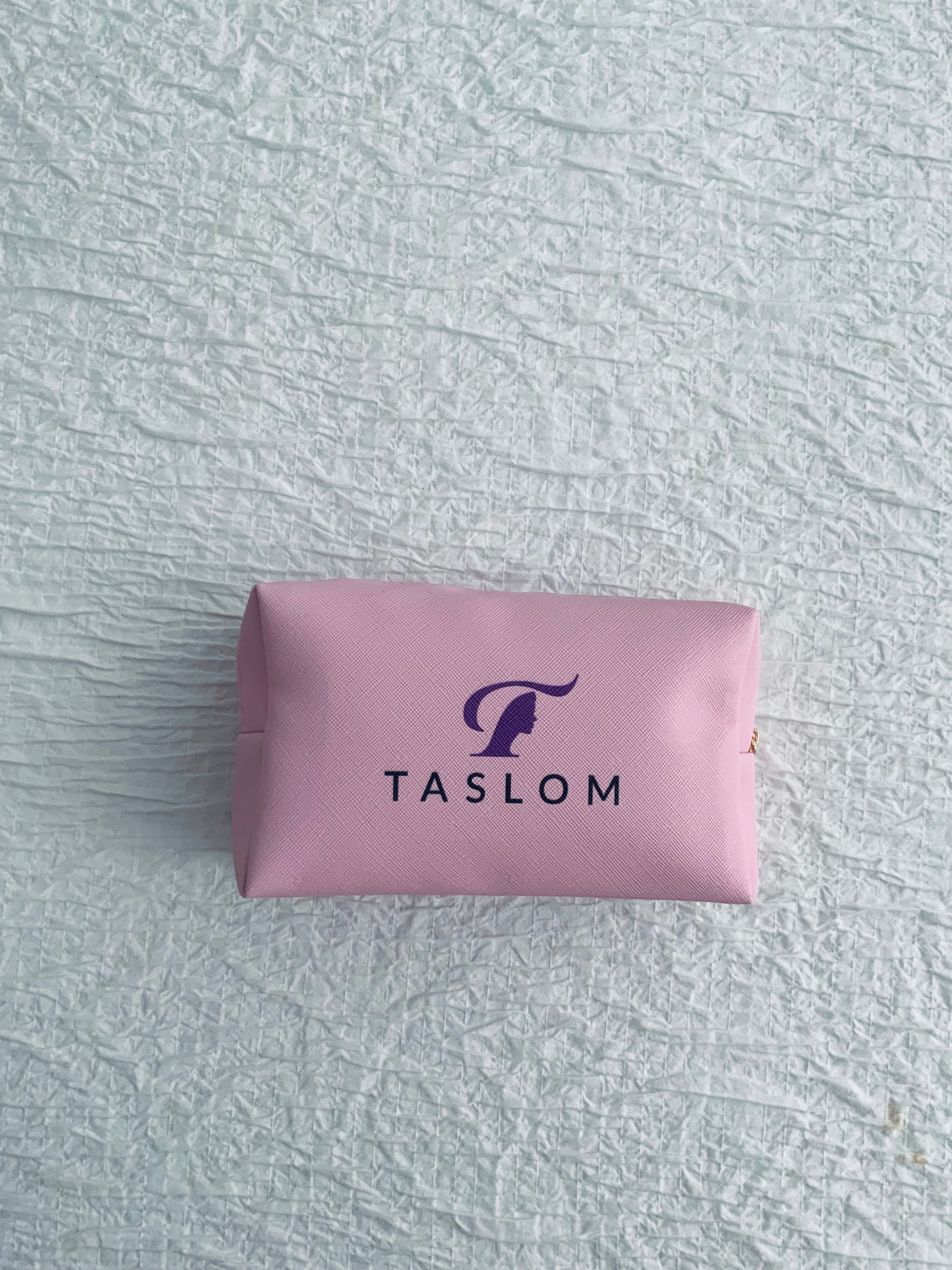 THE TASLOM SURPRISE BOX