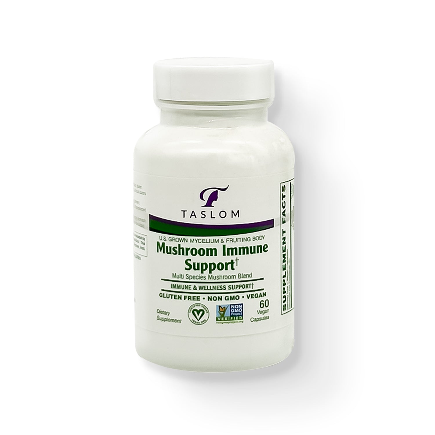 Mushroom IMMUNE Support