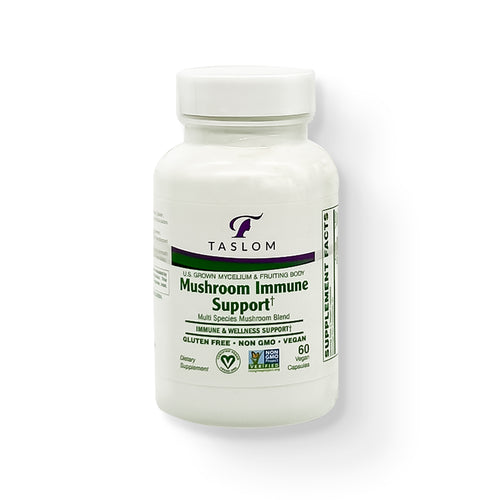 Mushroom IMMUNE Support