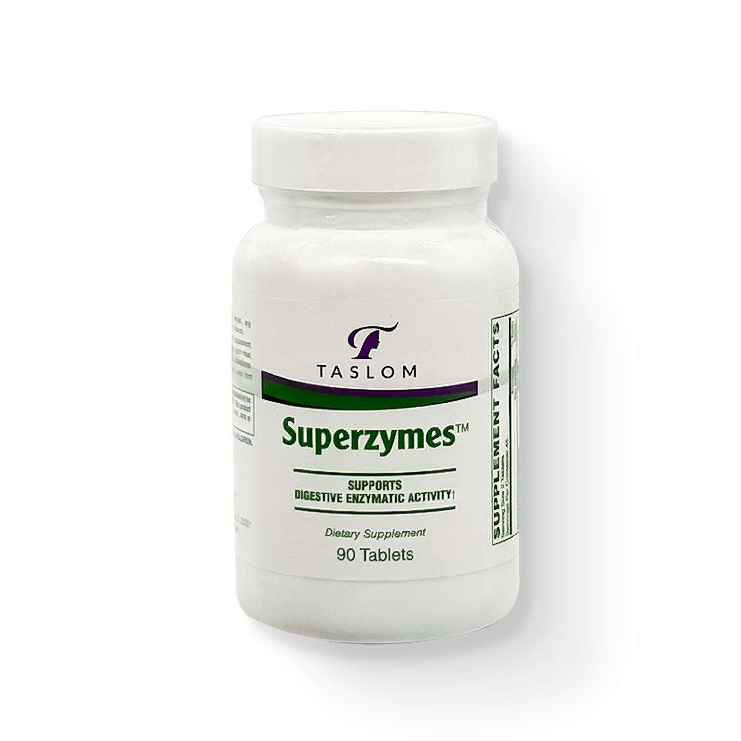 Superzymes; Digestive Enzyme