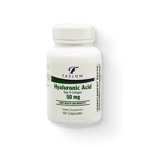 Hyaluronic Acid