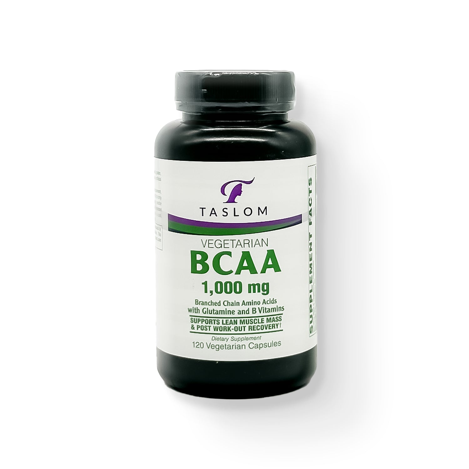 BCAA 1,000 mg