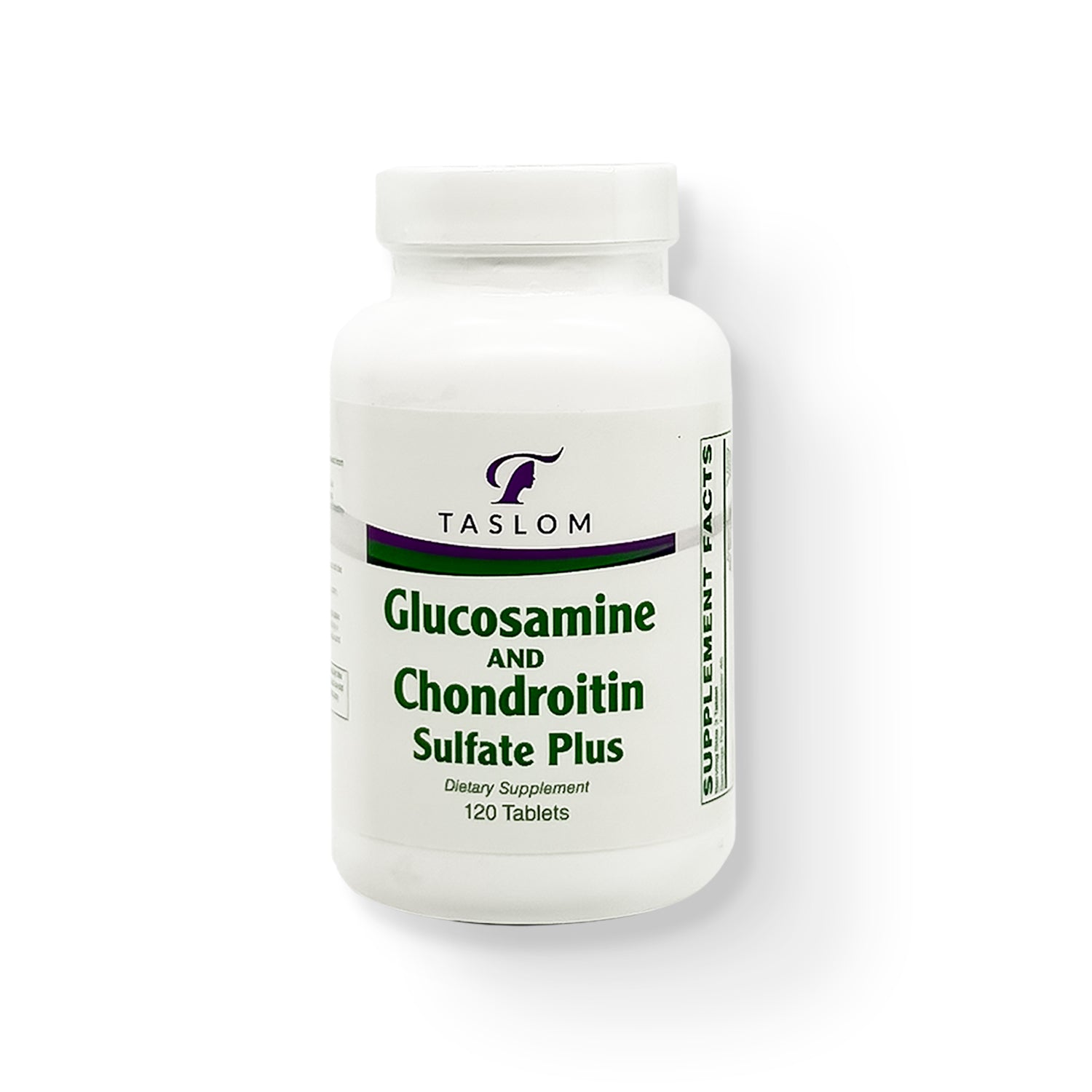 Glucosamine And Chondroitin