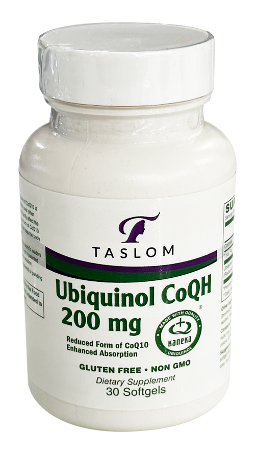 UBIQUINOL