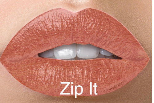 Matte Lip Kit – Lipstick & Lipliner