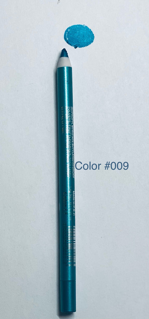 Lip & Eyeliner Pencil
