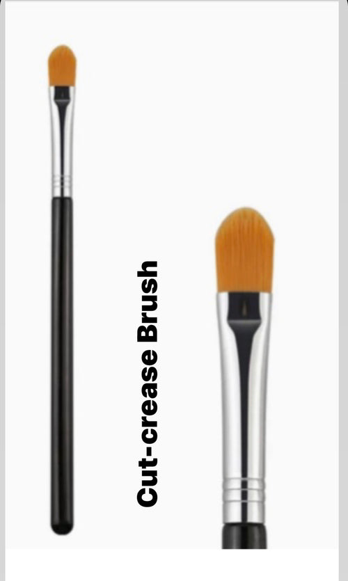 Cut-Crease Brush – Taslom LLC