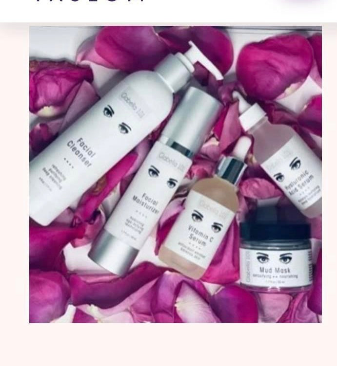 AFFILIATE SKIN CARE COLLECTION