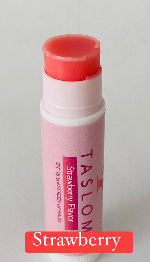 PERFECT LIP BALM WITH SPF 15