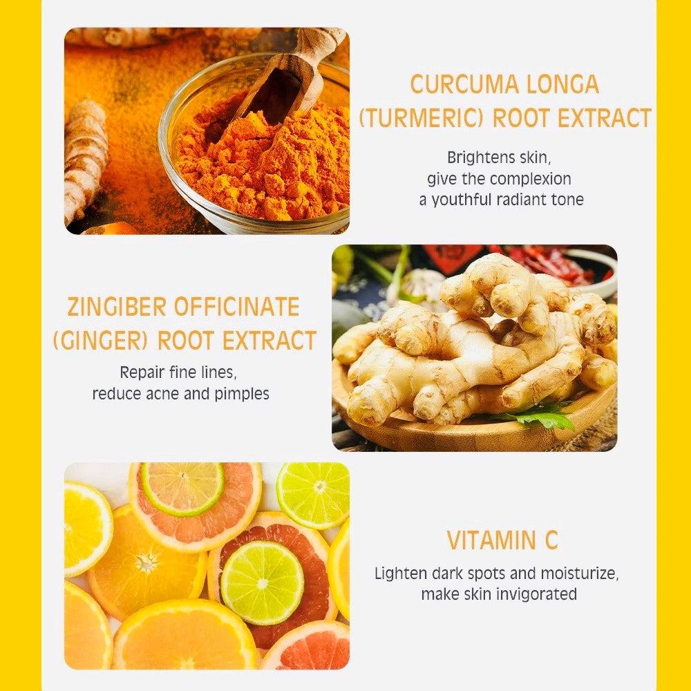 Turmeric Cleanser